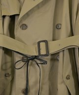 stein（シュタイン）トレンチコート ベージュ サイズ:S メンズ/2200657713034