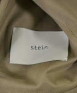stein（シュタイン）トレンチコート ベージュ サイズ:S メンズ/2200657713034