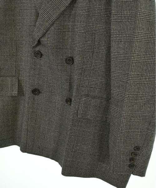 stein（シュタイン）カジュアルジャケット 黒 サイズ:M メンズ/2200660867106