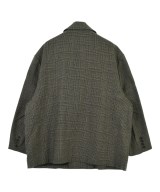 stein（シュタイン）カジュアルジャケット 黒 サイズ:M メンズ/2200660867106