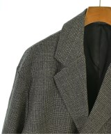 stein（シュタイン）カジュアルジャケット 黒 サイズ:M メンズ/2200660867106