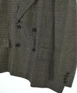 stein（シュタイン）カジュアルジャケット 黒 サイズ:M メンズ/2200660867106