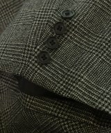 stein（シュタイン）カジュアルジャケット 黒 サイズ:M メンズ/2200660867106