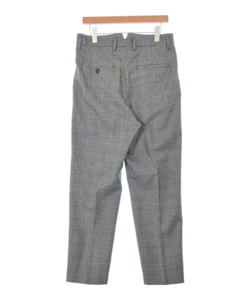 stein（シュタイン）スラックス グレー サイズ:M メンズ/2200660867113