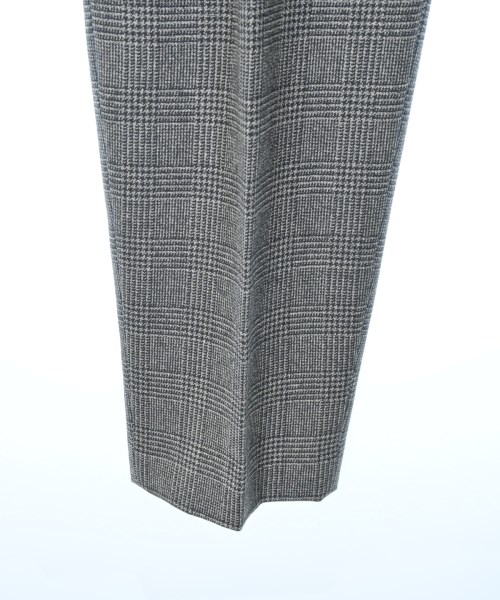 stein（シュタイン）スラックス グレー サイズ:M メンズ/2200660867113