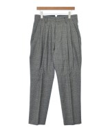 stein（シュタイン）スラックス グレー サイズ:M メンズ/2200660867113