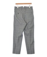 stein（シュタイン）スラックス グレー サイズ:M メンズ/2200660867113