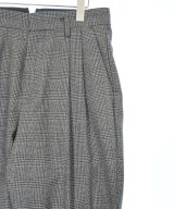 stein（シュタイン）スラックス グレー サイズ:M メンズ/2200660867113