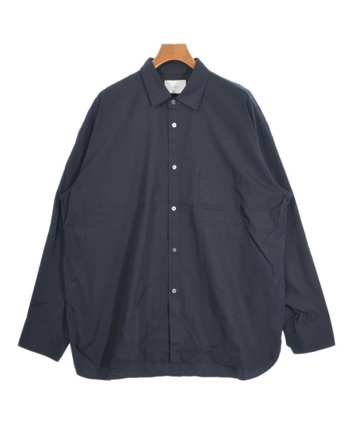 stein(シュタイン)カジュアルシャツ 黒 サイズ:L/2200661786024