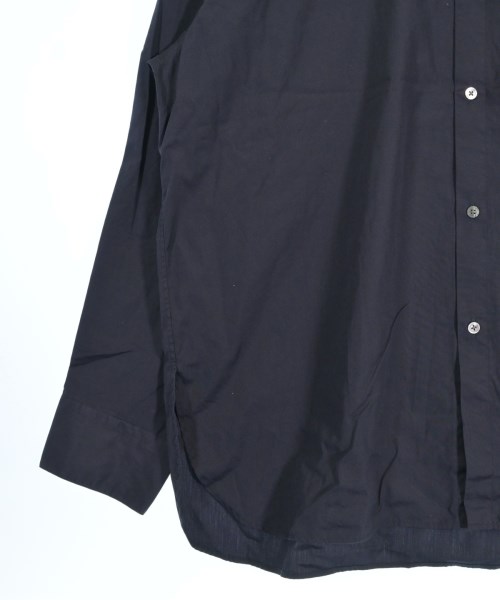 stein（シュタイン）カジュアルシャツ 黒 サイズ:L メンズ/2200661786024