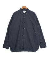 stein（シュタイン）カジュアルシャツ 黒 サイズ:L メンズ/2200661786024