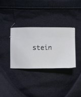stein（シュタイン）カジュアルシャツ 黒 サイズ:L メンズ/2200661786024