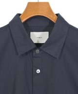 stein（シュタイン）カジュアルシャツ 黒 サイズ:L メンズ/2200661786024