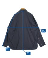 stein（シュタイン）カジュアルシャツ 黒 サイズ:L メンズ/2200661786024