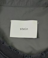 stein（シュタイン）スウェット 紺 サイズ:M メンズ/2200710998040