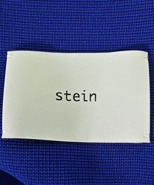 stein（シュタイン）スラックス 青 サイズ:S メンズ/2200709708124