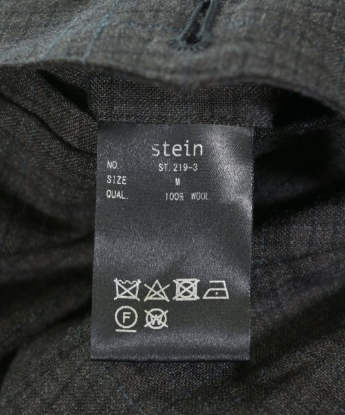 stein（シュタイン）その他 グレー サイズ:M メンズ/2200712361095