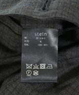stein（シュタイン）その他 グレー サイズ:M メンズ/2200712361095
