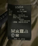 stein（シュタイン）ダウンコート カーキ サイズ:S メンズ/2200710248015