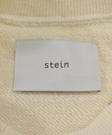 stein（シュタイン）スウェット 白 サイズ:L メンズ/2200714198026