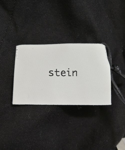 stein（シュタイン）その他 黒 サイズ:S メンズ/2200716712077