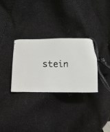 stein（シュタイン）その他 黒 サイズ:S メンズ/2200716712077