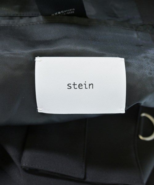 stein（シュタイン）その他 黒 サイズ:S メンズ/2200717417018