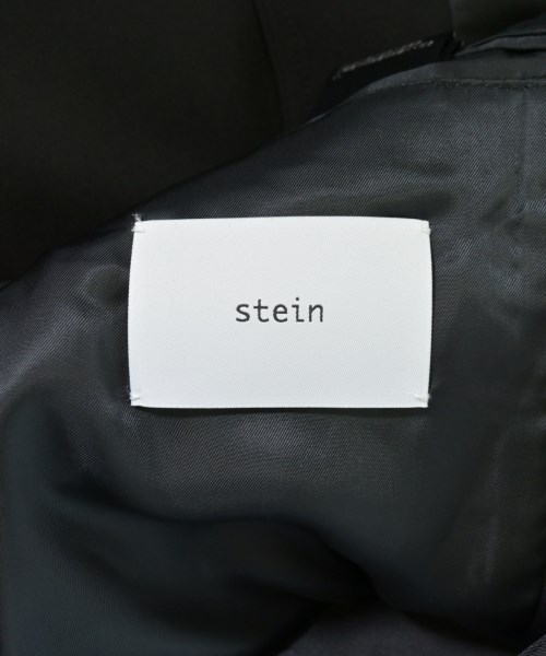 stein（シュタイン）その他 黒 サイズ:S メンズ/2200717417025