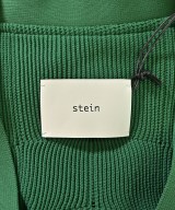 stein（シュタイン）カーディガン 緑 サイズ:S メンズ/2200717907083