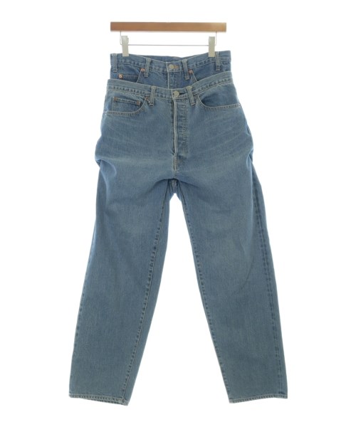 stein(シュタイン)のデニムパンツ サイズ:S 41,800円