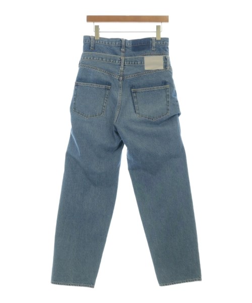 stein（シュタイン）デニムパンツ 青 サイズ:S メンズ/2200718539023