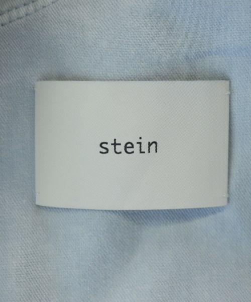 stein（シュタイン）デニムパンツ 青 サイズ:S メンズ/2200718539023