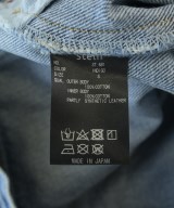 stein（シュタイン）デニムパンツ 青 サイズ:S メンズ/2200718539023