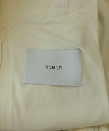 stein（シュタイン）デニムパンツ 白 サイズ:S メンズ/2200633749019