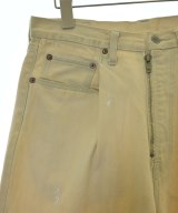 stein（シュタイン）デニムパンツ 白 サイズ:S メンズ/2200633749019