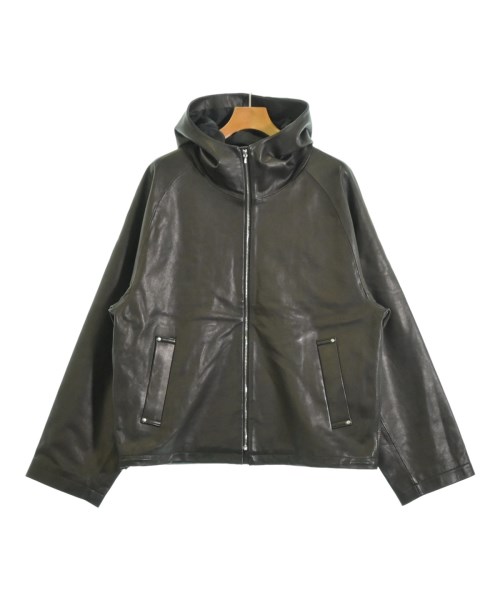 stein(シュタイン)ライダース 黒 サイズ:M/2200645318012