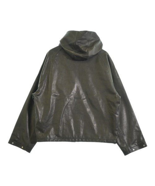 stein（シュタイン）ライダース 黒 サイズ:M メンズ/2200645318012