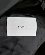 stein（シュタイン）ライダース 黒 サイズ:M メンズ/2200645318012