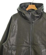 stein（シュタイン）ライダース 黒 サイズ:M メンズ/2200645318012