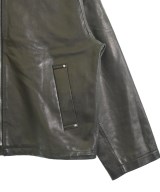 stein（シュタイン）ライダース 黒 サイズ:M メンズ/2200645318012