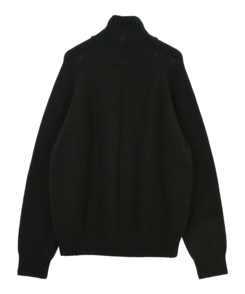 stein（シュタイン）ニット・セーター 黒 サイズ:S メンズ/2200645747027