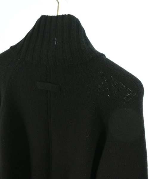 stein（シュタイン）ニット・セーター 黒 サイズ:S メンズ/2200645747027