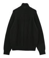 stein（シュタイン）ニット・セーター 黒 サイズ:S メンズ/2200645747027