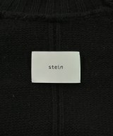 stein（シュタイン）ニット・セーター 黒 サイズ:S メンズ/2200645747027
