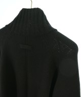 stein（シュタイン）ニット・セーター 黒 サイズ:S メンズ/2200645747027