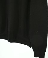 stein（シュタイン）ニット・セーター 黒 サイズ:S メンズ/2200645747027