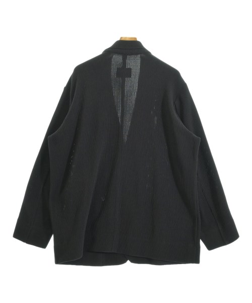 stein（シュタイン）カジュアルジャケット 黒 サイズ:S メンズ/2200646411019