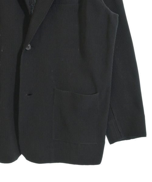 stein（シュタイン）カジュアルジャケット 黒 サイズ:S メンズ/2200646411019