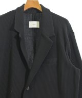 stein（シュタイン）カジュアルジャケット 黒 サイズ:S メンズ/2200646411019