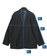 stein（シュタイン）カジュアルジャケット 黒 サイズ:S メンズ/2200646411019